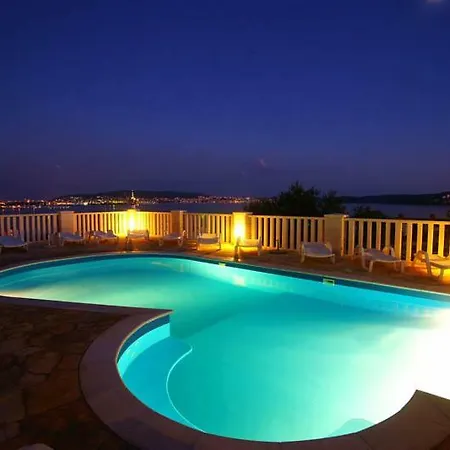 Apartament Irena - Longevity Retreat *