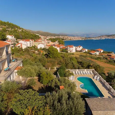 Irena - Longevity Retreat *