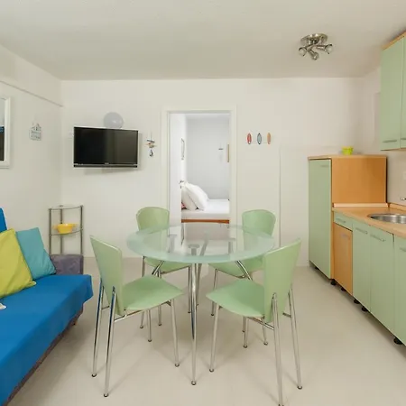 Irena - Longevity Retreat Apartament