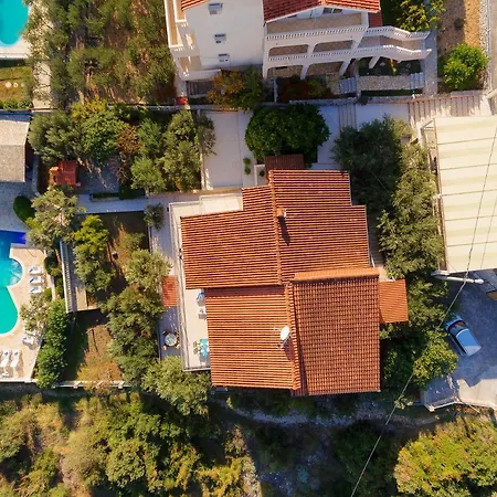 Irena - Longevity Retreat טרוגיר