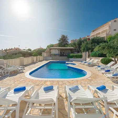 Irena - Longevity Retreat Apartament