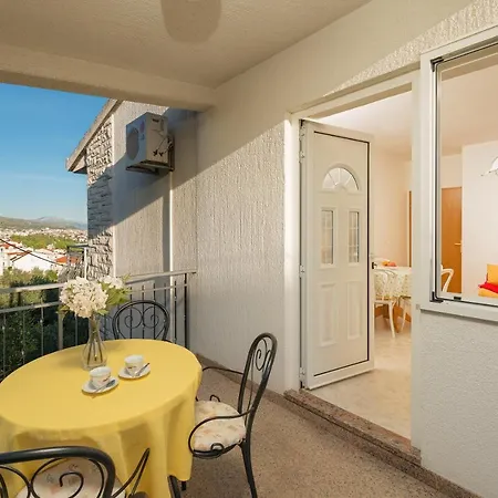 Irena - Longevity Retreat Apartament