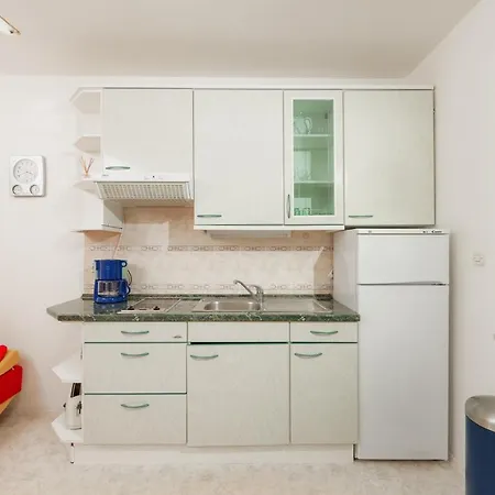 Irena - Longevity Retreat Apartament
