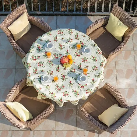 Apartament Irena - Longevity Retreat