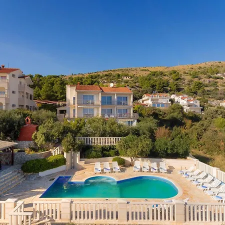 Irena - Longevity Retreat טרוגיר