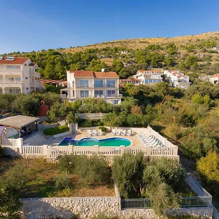 דירה Irena - Longevity Retreat