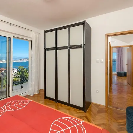 Apartament Irena - Longevity Retreat